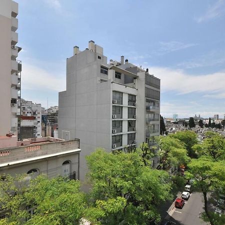 Apartamento En El Mejor Sitio De Recoleta Buenos Aires Exteriér fotografie