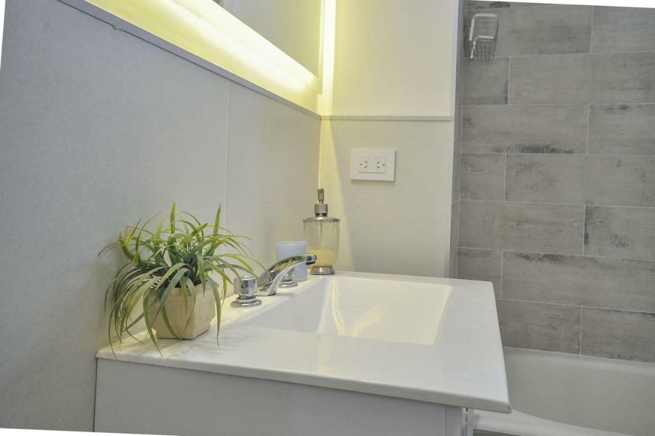 Apartamento En El Mejor Sitio De Recoleta Buenos Aires Exteriér fotografie