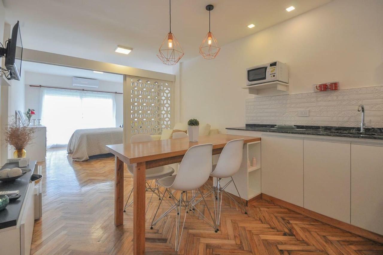 Apartamento En El Mejor Sitio De Recoleta Buenos Aires Exteriér fotografie