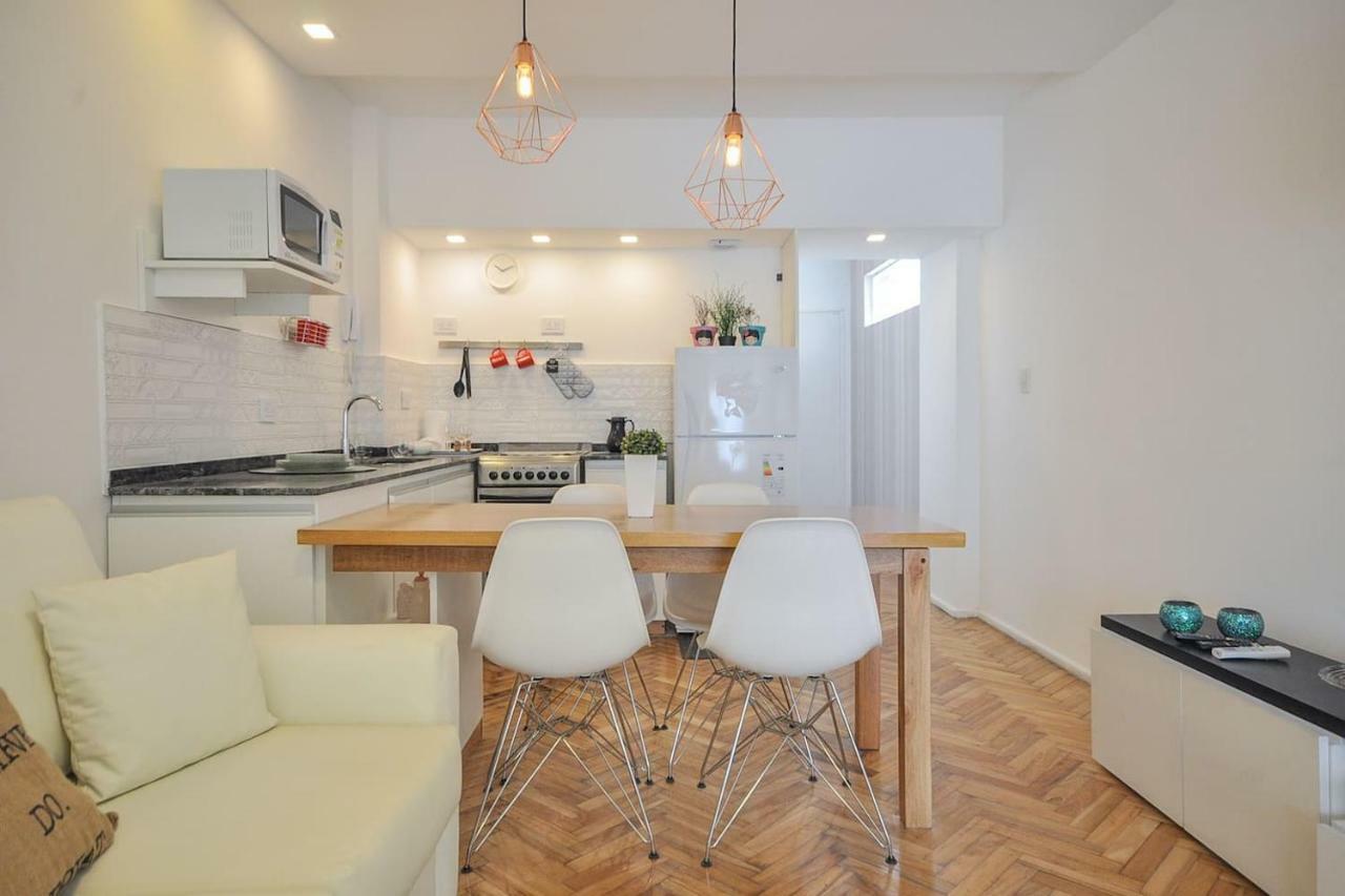 Apartamento En El Mejor Sitio De Recoleta Buenos Aires Exteriér fotografie