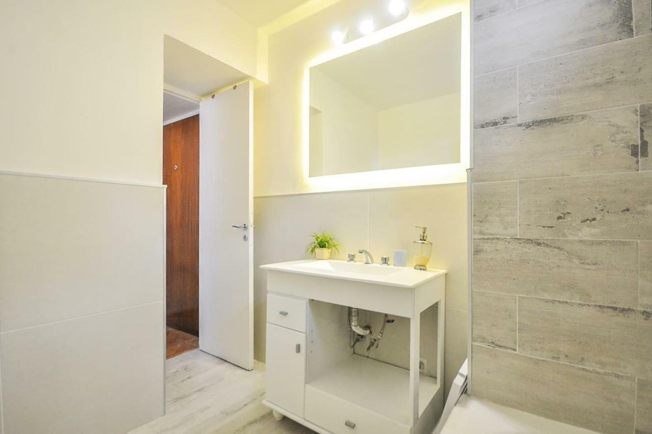 Apartamento En El Mejor Sitio De Recoleta Buenos Aires Exteriér fotografie