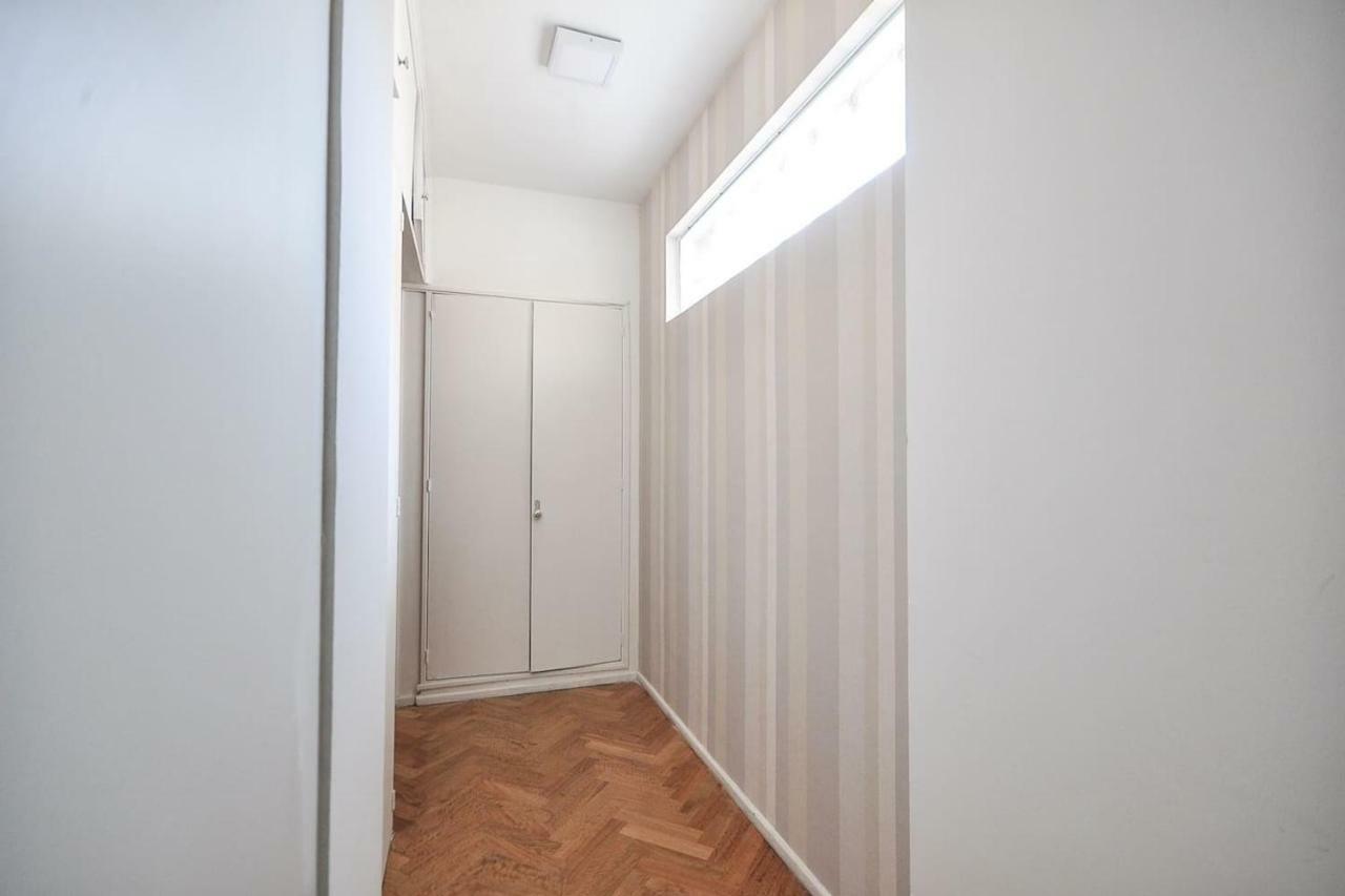 Apartamento En El Mejor Sitio De Recoleta Buenos Aires Exteriér fotografie