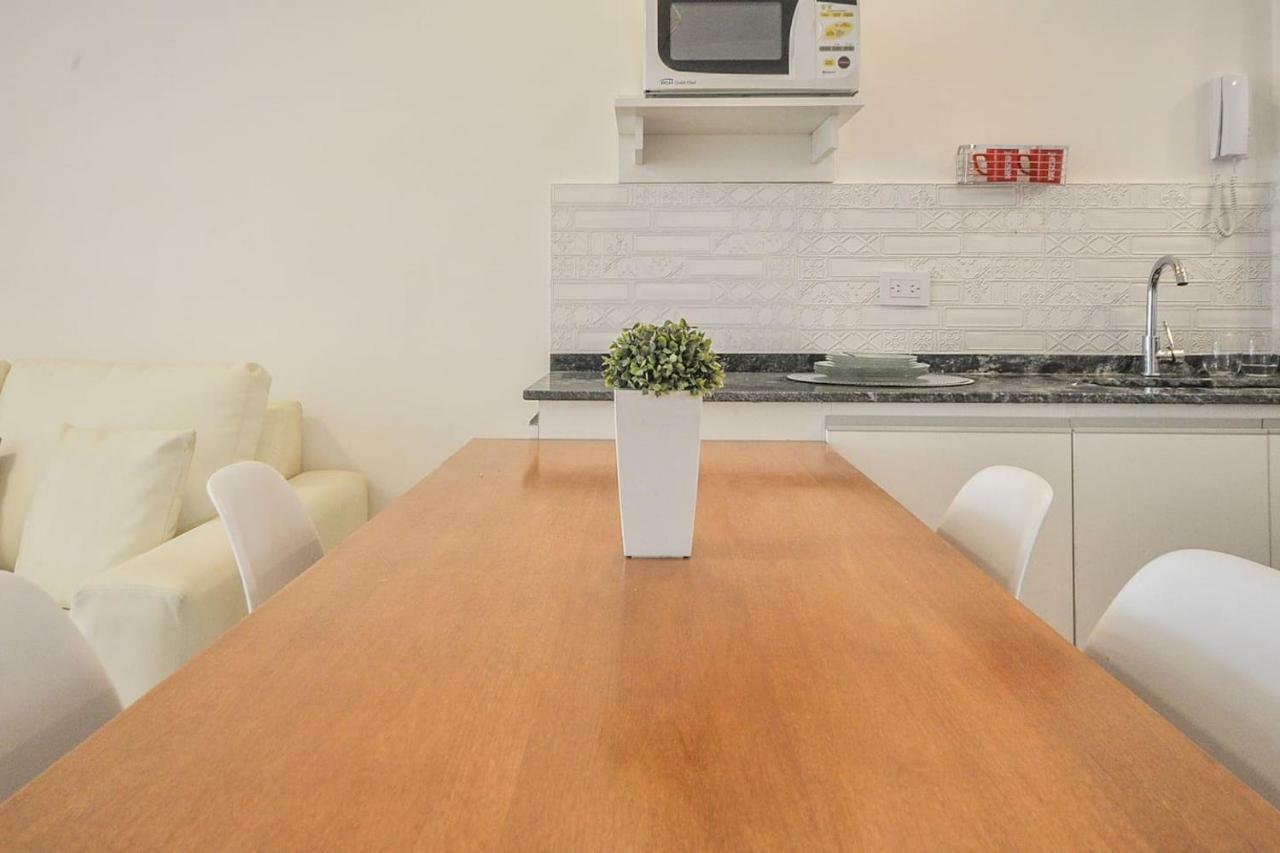 Apartamento En El Mejor Sitio De Recoleta Buenos Aires Exteriér fotografie
