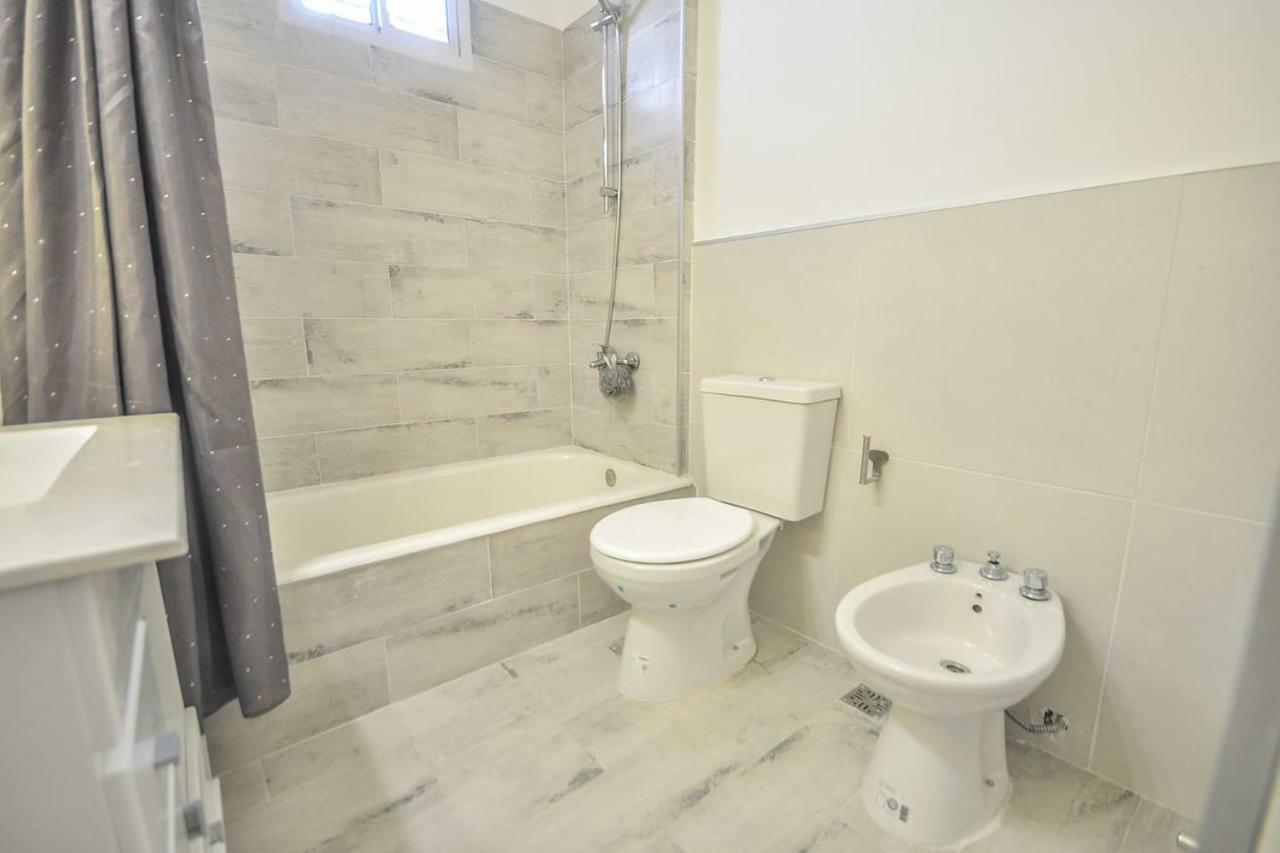 Apartamento En El Mejor Sitio De Recoleta Buenos Aires Exteriér fotografie